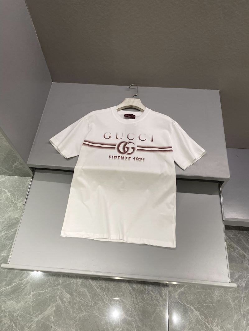 Gucci T-Shirts